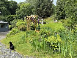 Crannaig House