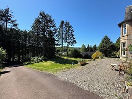Crannaig House