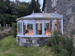 Crannaig House