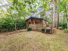 Pine Lodge - Kelling Heath Holiday Park - 20952