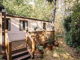Chestnuts - Kelling Heath Holiday Park - 20958