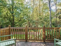Chestnuts - Kelling Heath Holiday Park - 20958