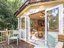 Chestnuts - Kelling Heath Holiday Park - 20958