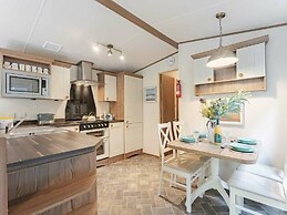 Chestnuts - Kelling Heath Holiday Park - 20958