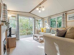 Chestnuts - Kelling Heath Holiday Park - 20958