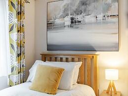 Chestnuts - Kelling Heath Holiday Park - 20958