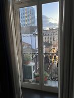 Parthenope b&b