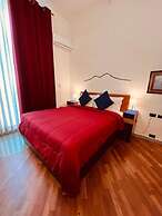 Parthenope b&b