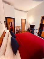 Parthenope b&b