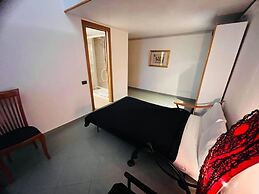 Parthenope b&b