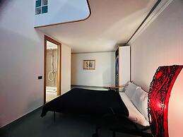 Parthenope b&b