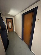 Parthenope b&b