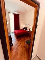 Parthenope b&b