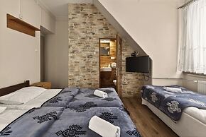 Willa Balance i SPA