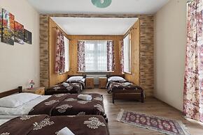 Willa Balance i SPA