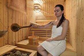 Willa Balance i SPA