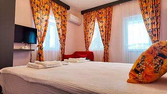 Hayal Butik Otel