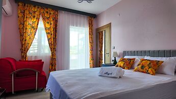Hayal Butik Otel