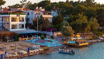 Hayal Butik Otel