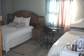 Coco Palm B&B