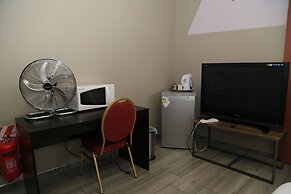 Coco Palm B&B