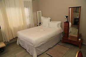 Coco Palm B&B