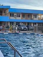 LUMBAYAN BEACH RESORT