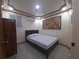 LUMBAYAN BEACH RESORT