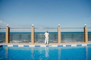 LUMBAYAN BEACH RESORT