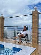 LUMBAYAN BEACH RESORT
