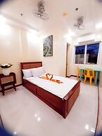 LUMBAYAN BEACH RESORT