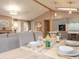 The Harrogate - Kelling Heath Holiday Park - 21634
