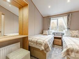 The Harrogate - Kelling Heath Holiday Park - 21634
