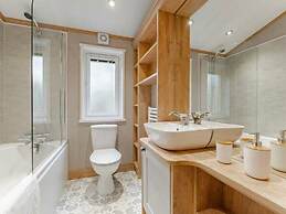The Harrogate - Kelling Heath Holiday Park - 21634