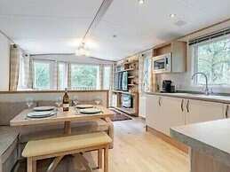 Tree Tops - Kelling Heath Holiday Park - 22244