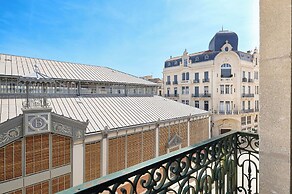Le Sémard by Béziers 1609 Résidences