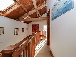 The Wren's Nest