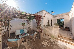 Masseria Brigantino