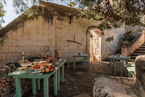 Masseria Brigantino
