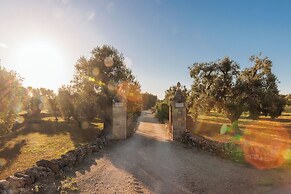 Masseria Brigantino