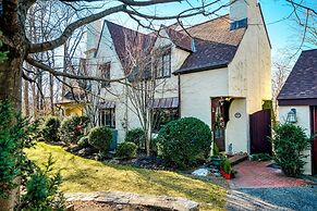 Highland Ave