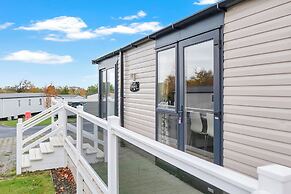 Kingsbarns Luxe Lodge - Sleeps 6 - Seton Sands