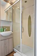 Kingsbarns Luxe Lodge - Sleeps 6 - Seton Sands