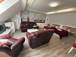 Le Rose Suites & Park Hotel Budapest