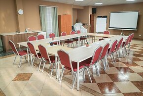 Le Rose Suites & Park Hotel Budapest