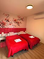 Le Rose Suites & Park Hotel Budapest