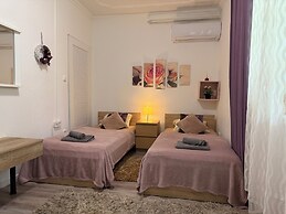 Le Rose Suites & Park Hotel Budapest
