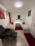 Le Rose Suites & Park Hotel Budapest