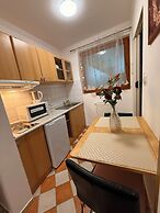 Le Rose Suites & Park Hotel Budapest