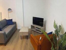 The Square Apartments Flat 4